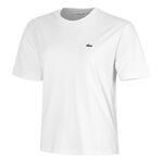 Vêtements Lacoste Relaxed Fit Plain Soft  Tee