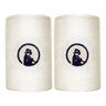 Long Poignet Pack de 2 unités Unisex - crème, 