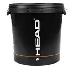 Accessoires Pour Entraîneurs HEAD Eimer leer mit Deckel