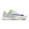 Zoom Vapor Pro 3 Chaussures toutes surfaces Hommes-blanc, vert clair