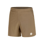 Vêtements De Tennis BIDI BADU Paris 2025 7Inch Shorts