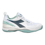 Chaussures De Tennis Diadora Blushield Torneo 2 CLAY