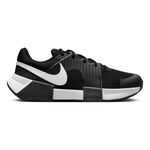Chaussures de tennis Nike Nike Zoom GP Challenge 1 Chaussure Terre Battue Femmes-Noir,Blanc