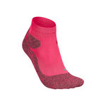V&ecirc;tements Falke Falke RU Trail Chaussettes De Running Femmes-Ros&eacute;