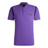 Pariq MB 8 Polo Hommes-Violet