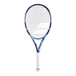 Raquettes de tennis Babolat Babolat Pure Drive 107 Raquette de compétition Raquettes test