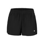Vêtements Wilson Wilson Ellyn Shorts Femmes - noir, 