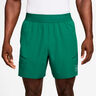 Court Dri-FIT Advantage 6in Shorts Hommes-vert