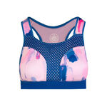 Vêtements BIDI BADU BIDI BADU Singa Tech Soutien-gorge Sport Femmes-Bleu,Rosé