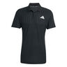 Freelift Polo Hommes-noir