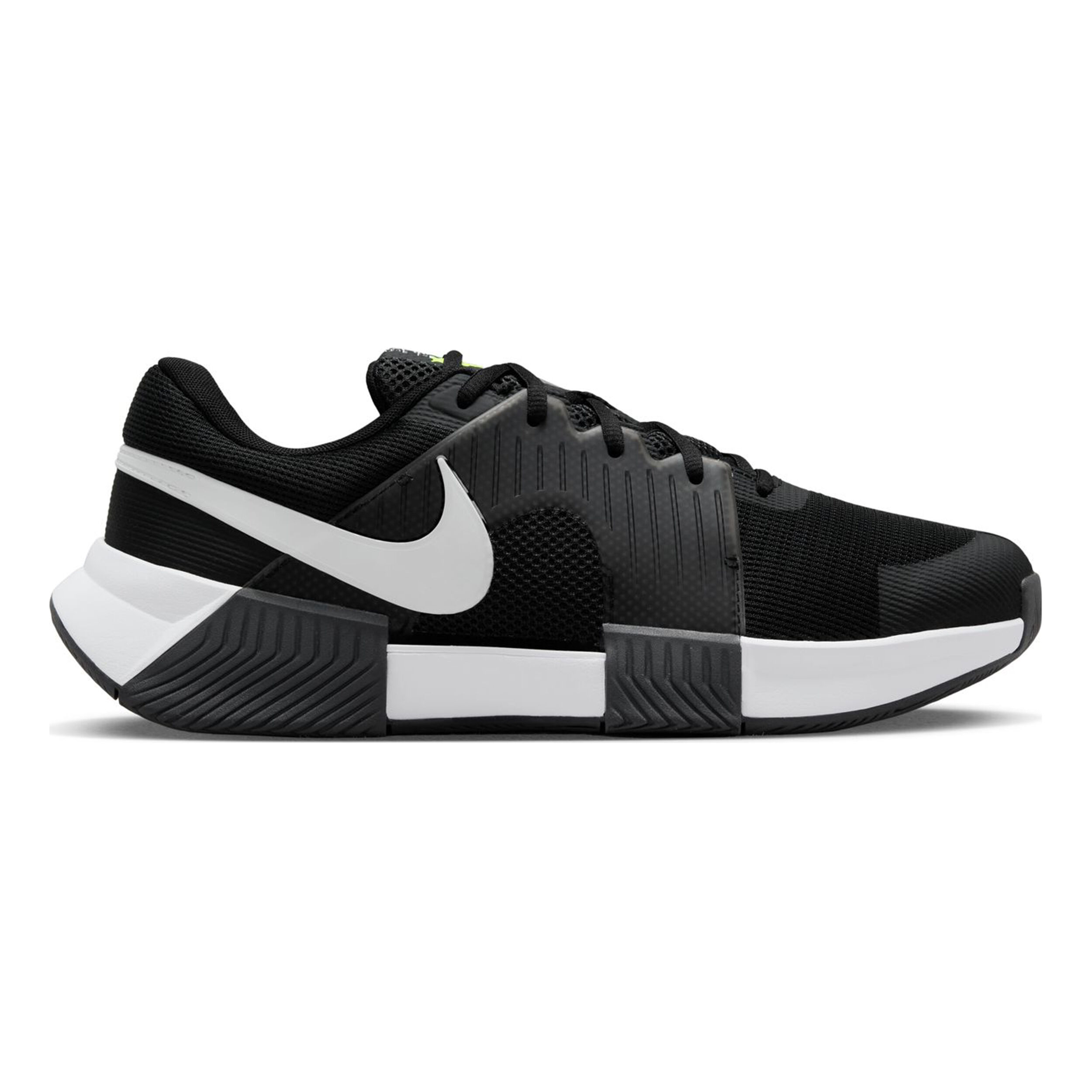 Nike zoom tout noir 2025