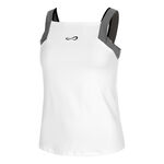 V&ecirc;tements Endless Endless Breeze D&eacute;bardeur tank top Femmes - blanc, 