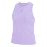 Court Dri-FIT Advantage Débardeur Tank Top Femmes-Violet