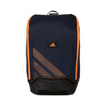 adidas adidas Protour 2026 Sac &agrave; dos - bleu fonc&eacute;
