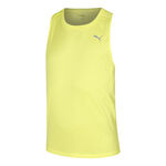 V&ecirc;tements Puma Puma Velocity Maillot de course Hommes-jaune
