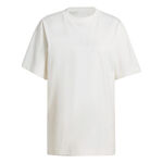 V&ecirc;tements adidas adidas All SZN T-shirt Femmes-Blanc