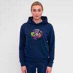 Vêtements De Tennis BIDI BADU Twiggy Chill Hoody