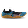 Beemotion Chaussures Pieds Nus-Turquoise