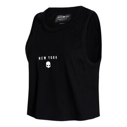 City Tank-Top