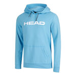 V&ecirc;tements HEAD HEAD Club Original Sweat &Agrave; Capuche Hommes-Bleu