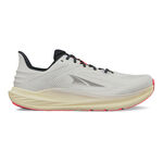 Chaussures de running Altra Altra Torin 8 Chaussure De Running Sans Stabilisateurs Hommes-Gris Clair