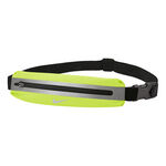 Nike Nike Slim 3.0 Ceinture running - jaunes fluo, noir