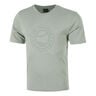 Join Logo T-shirt Hommes-sauge