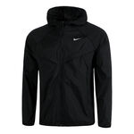 V&ecirc;tements Nike Nike Stride Jacket Veste running Hommes-noir
