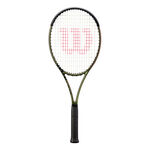 Raquettes De Tennis Wilson BLADE 98S v8 ( Kat 2 - gebraucht)