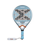 NOX NOX VK10 VENTUS CONTROL 12K Raquette de padel 