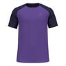 X-Alp Trail Maillot De Course Hommes-Violet,Noir