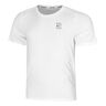 Court Dri-Fit Advantage T-shirt Hommes-Blanc,Noir