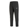 Court  Pantalon survêtement Hommes - noir, bleu