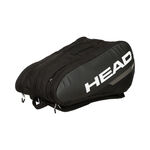 HEAD HEAD Tour Padel Bag L Sac De Padel-Noir