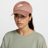 Club Casquette-Vieux Rose