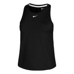 Vêtements Nike Nike Dri-Fit One STD Débardeur tank top Femmes - noir, blanc