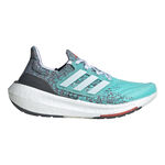 Chaussures de running adidas adidas Ultra Boost 23 Chaussure De Running Sans Stabilisateurs Femmes-Bleu,Blanc