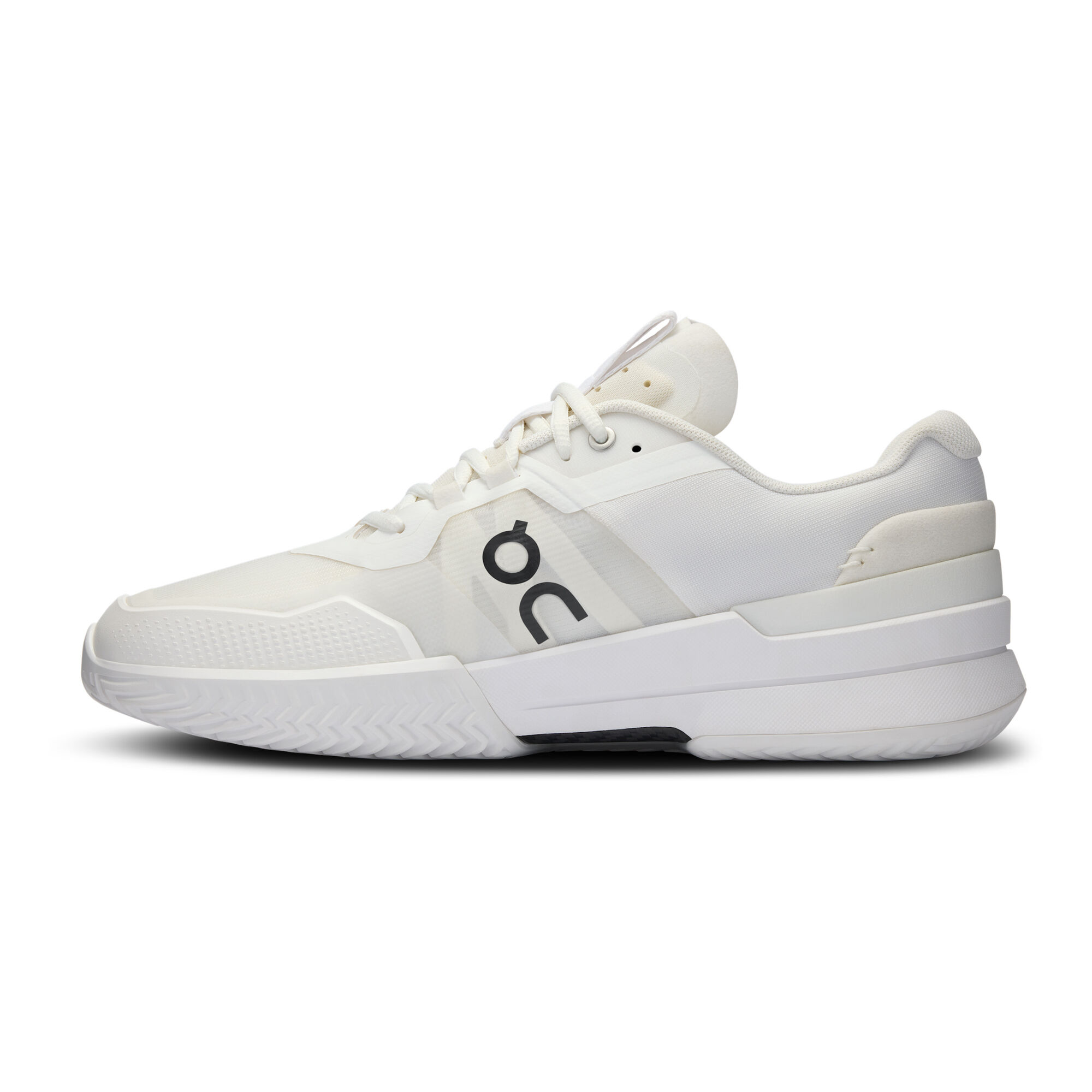 On