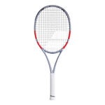 Raquettes de tennis Babolat Babolat Pure Strike 100 16x19 Raquette de comp&eacute;tition Raquettes test