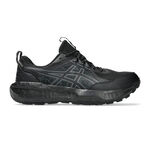 Chaussures de running ASICS ASICS Gel-Sonoma 8 GTX Chaussure trail Hommes-noir, gris