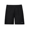 Club Shorts Femmes-Noir