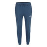 Bold 025 Fleece Pantalon surv&ecirc;tement Hommes - bleu, blanc