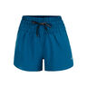 Nagino 4In Run Short De Running Femmes-Bleu