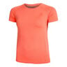 Performance X-Light Eco Crew Neck Maillot De Corps Femmes-Corail