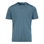 Vêtements Craft Craft ADV Essence 2 Maillot De Course Hommes-Bleu