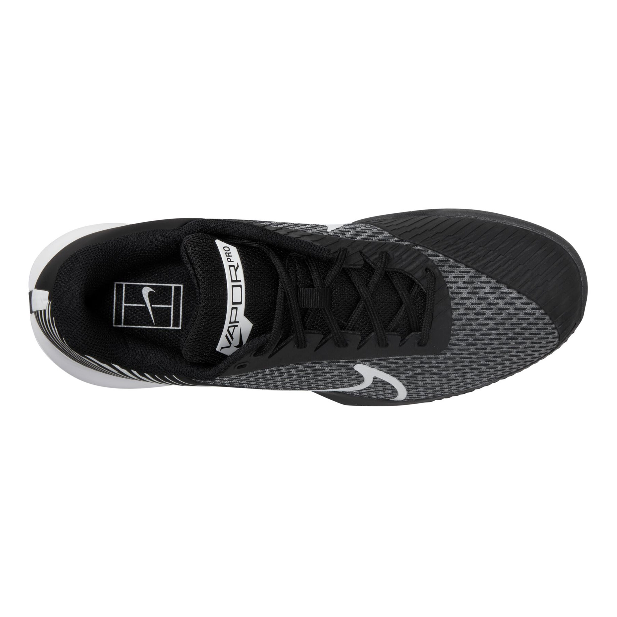 Buy Nike Air Zoom Vapor Pro 2 Chaussure Tout Terrain Hommes Noir