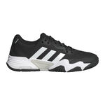 Chaussures de tennis adidas adidas Solematch Control 2 Chaussures toutes surfaces Hommes-noir, blanc