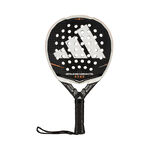 Raquette de padel adidas adidas Metalbone Carbon Ctrl 2026 Raquette de padel pleine surface