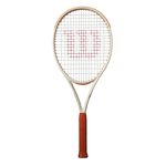 Raquettes De Tennis Wilson CLASH 100 V3.0 RG 2025 FRM