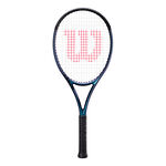 Raquettes de tennis Wilson Wilson Ultra 100 V4.0 Raquette De Compétition